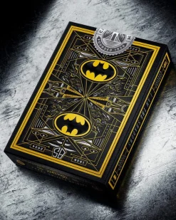 Batman 85th Anniversary Deluxe Kortstokk