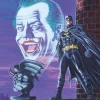 Batman: The 1989 Movie Adaptation