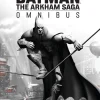 Batman: The Arkham Saga Omnibus: (New Edition)