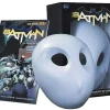 Batman: The Court of Owls Mask and Book Set