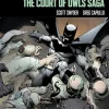 Batman: The Court of Owls Saga: DC Compact Comics Edition