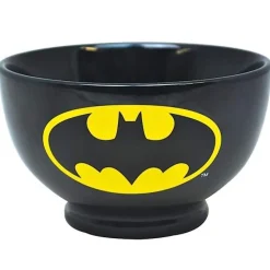 Batman: The Dark Knight Ceramic Bowl
