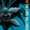 Batman: The Long Halloween