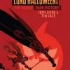 Batman The Long Halloween: The Sequel: Dark Victory: The Deluxe Edition