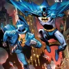 Batman: Urban Legends Vol. 4