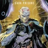 Batman Vol. 4: Dark Prisons