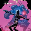 Batman Vol. 8: Superheavy (The New 52)