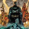 Batman Volume 13: The City of Bane Part 2