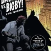 Batman Vs. Bigby! A Wolf In Gotham