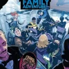 Batman: Wayne Family Adventures Volume Two