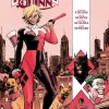 Batman: White Knight Presents: Harley Quinn