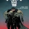 Batman: Year 100: (2025 Edition)