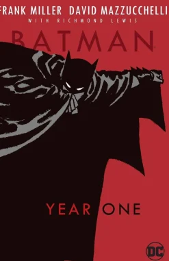 Batman: Year One