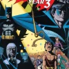 Batman: Year Three: The Deluxe Edition