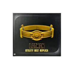 Batman's Utility Belt Replica