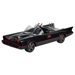 Batmobil DC Multiverse Vehicle 53 cm