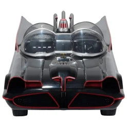 Batmobil DC Multiverse Vehicle 53 cm