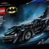 Batmobilen fra Batman Forever (76304)