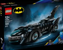 Batmobilen fra Batman Forever (76304)