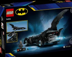 Batmobilen fra Batman Forever (76304)