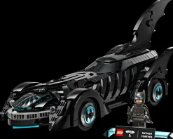 Batmobilen fra Batman Forever (76304)