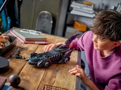 Batmobilen fra Batman Forever (76304)