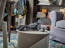 Batmobilen fra Batman Forever (76304)