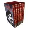 Battle Angel Alita Deluxe Complete Series Box Set