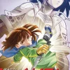 Battle Angel Alita Mars Chronicle Vol. 10