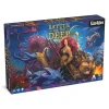 Battle For the Deep Board Game By Axis & Allies