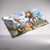 Battle of Scarif Game Mat