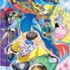 Battle Partners Booster Pack (Japansk)