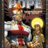 Battle Pope 25th Anniversary Deluxe Hardcover: The Immaculate Collection