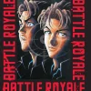 Battle Royale Deluxe Edition, Vol. 1