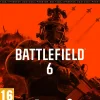 Battlefield 6 Phantom Edition (Xbox)