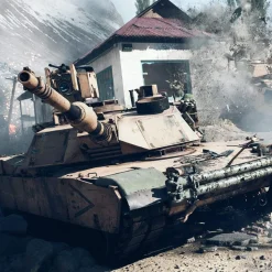 Battlefield 6 Phantom Edition (PS5)