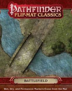 Battlefield Flip-Mat Classics