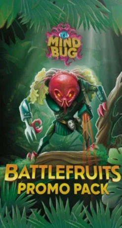 Battlefruits Promo Pack