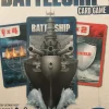 Battleship Card Game Norsk Utgave