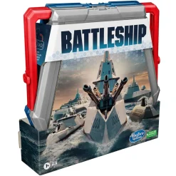 Battleship (Nordisk utgave)