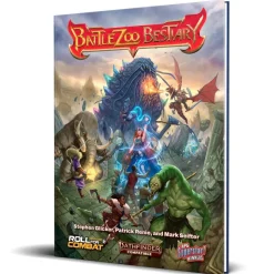 Battlezoo Bestiary (5E)