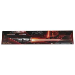 Baylan Skoll Black Series Force FX Elite Lightsaber Replica