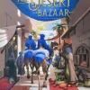 Bazaar Expansion