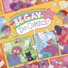 Be Gay, Do Comics