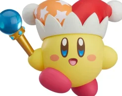 Beam Kirby Nendoroid Action Figure 6 cm