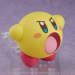 Beam Kirby Nendoroid Action Figure 6 cm