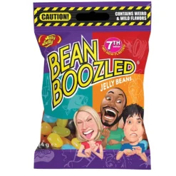 BeanBoozled 7th Edition Bag