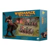 Beastmen Brayherds Gor Herd