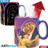 Beauty and the Beast Heat Change Mug 460 ml