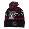 Beelzebuck Unholy Holiday Beanie